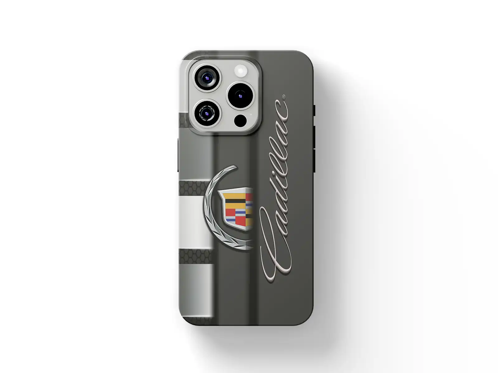 Cadillac Handycover Luxus Premium Gefühl